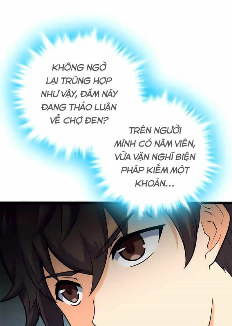 Đại Vương Tha Mạng - Chương 61 - ảnh 62