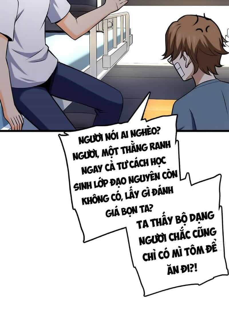 Đại Vương Tha Mạng - Chương 61 - ảnh 65
