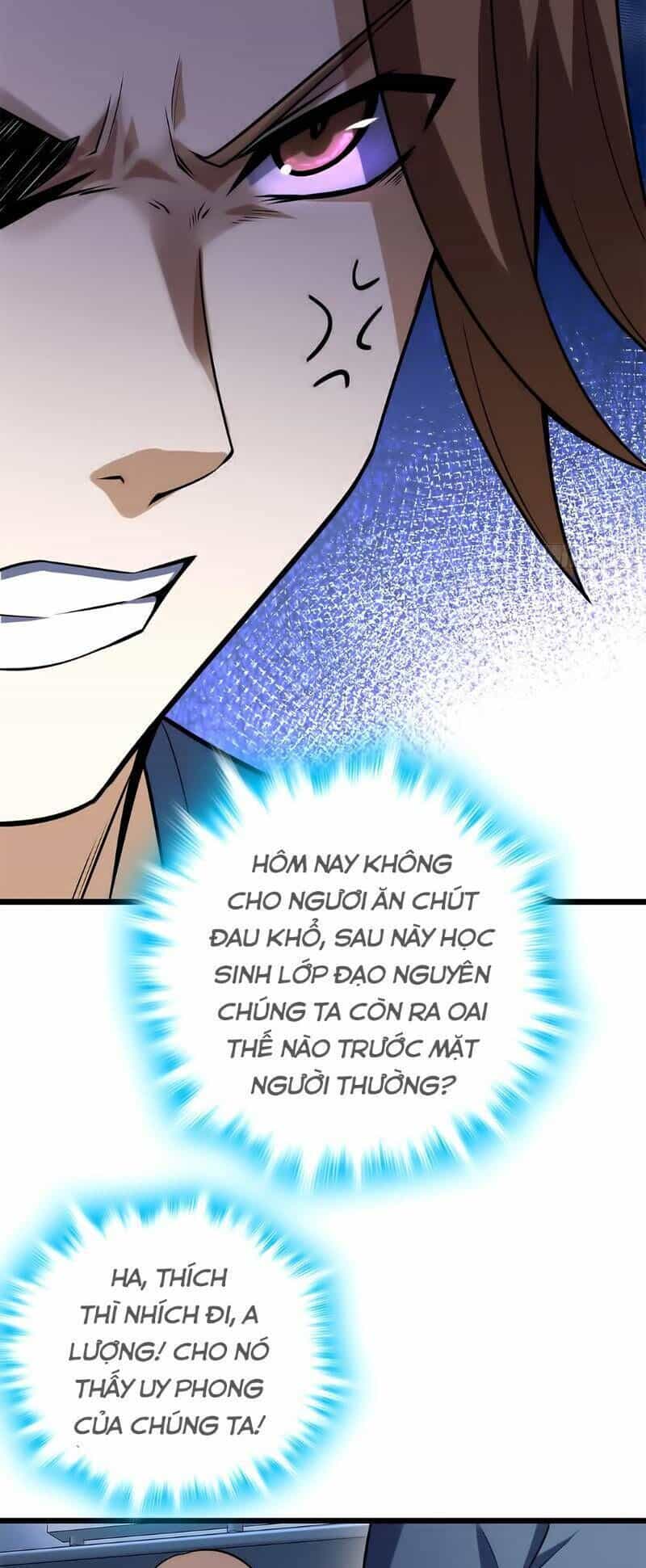 Đại Vương Tha Mạng - Chương 61 - ảnh 69
