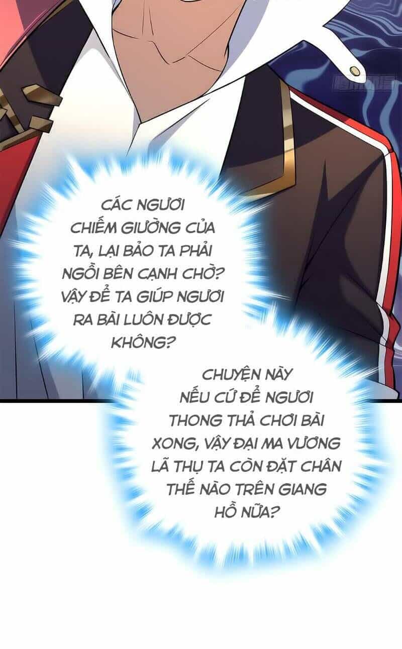 Đại Vương Tha Mạng - Chương 61 - ảnh 8