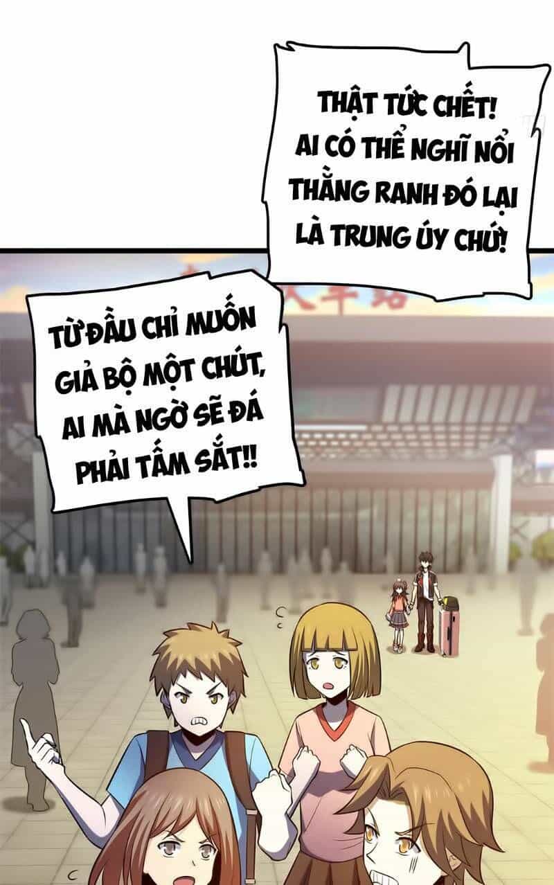 Đại Vương Tha Mạng - Chương 61 - ảnh 82
