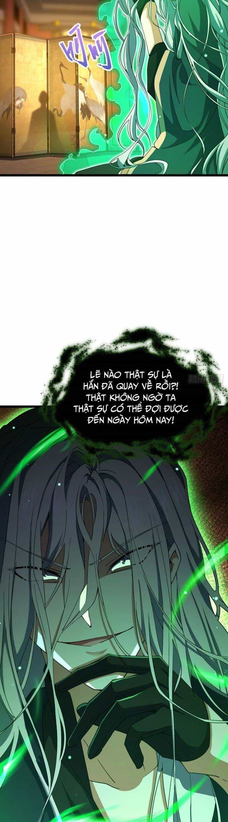 Đại Vương Tha Mạng - Chương 627 - ảnh 35