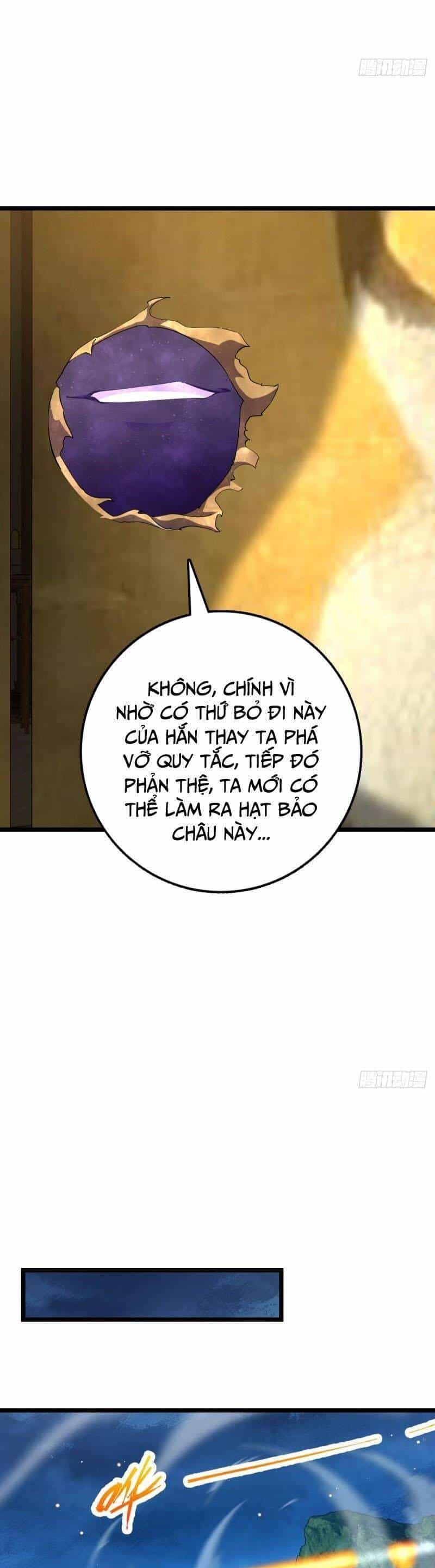Đại Vương Tha Mạng - Chương 627 - ảnh 38