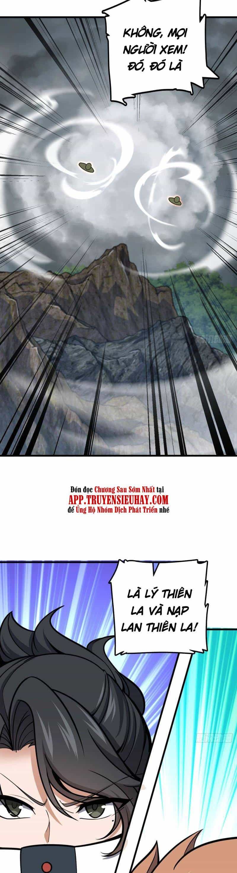 Đại Vương Tha Mạng - Chương 629 - ảnh 15
