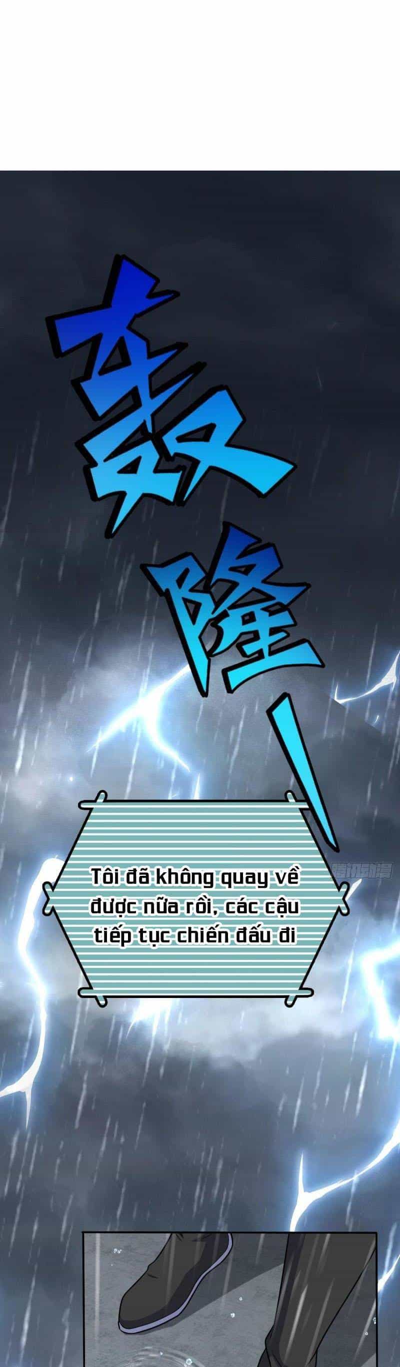 Đại Vương Tha Mạng - Chương 630 - ảnh 2