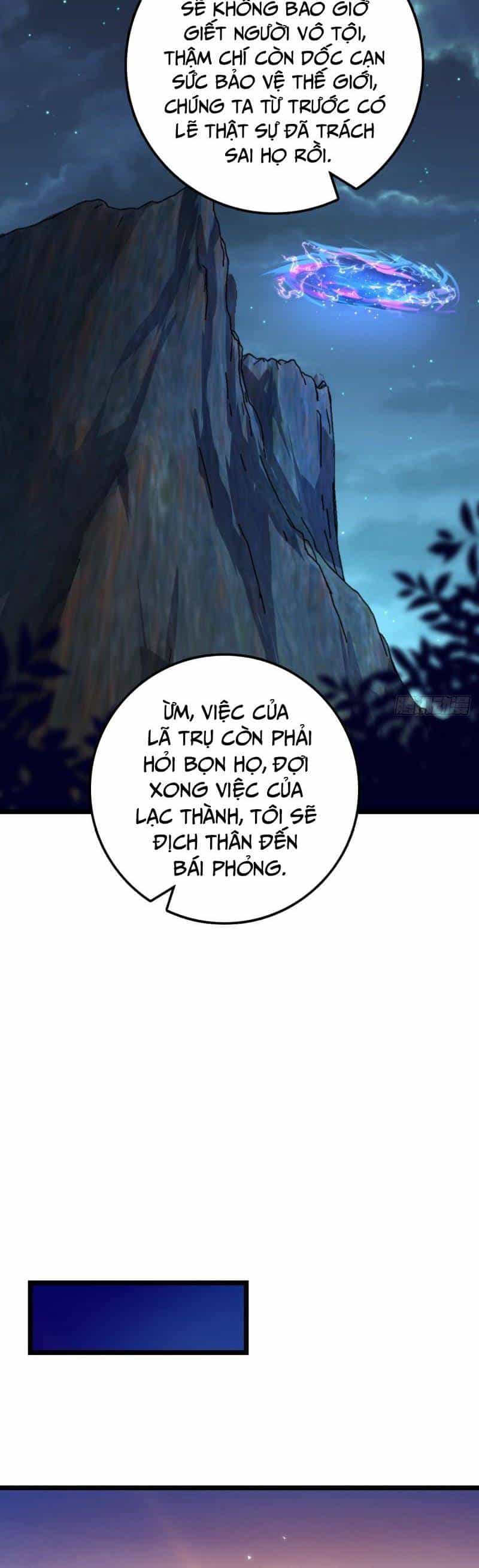 Đại Vương Tha Mạng - Chương 632 - ảnh 33