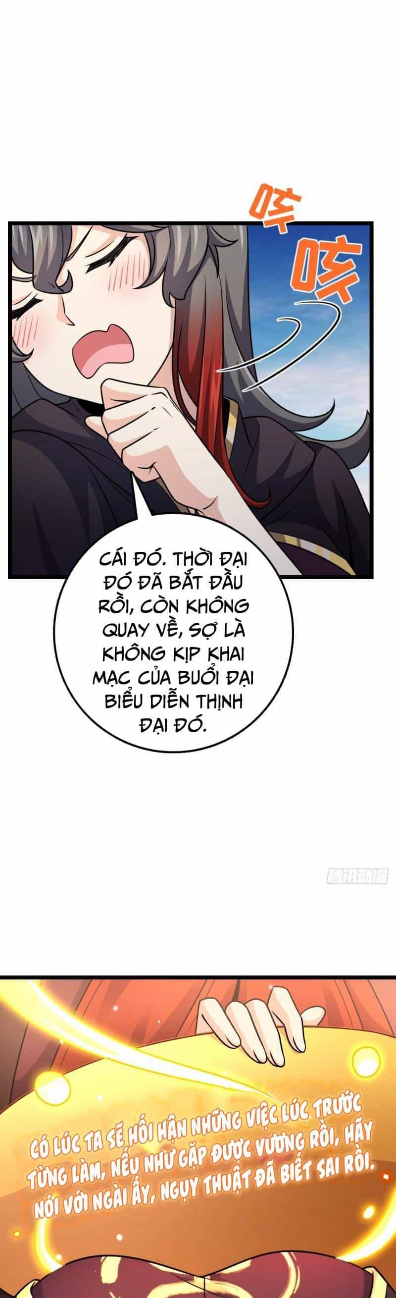 Đại Vương Tha Mạng - Chương 632 - ảnh 37