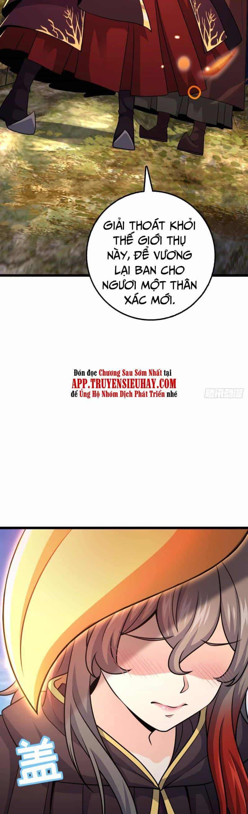 Đại Vương Tha Mạng - Chương 632 - ảnh 40