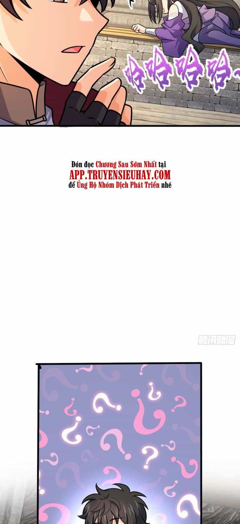 Đại Vương Tha Mạng - Chương 633 - ảnh 34