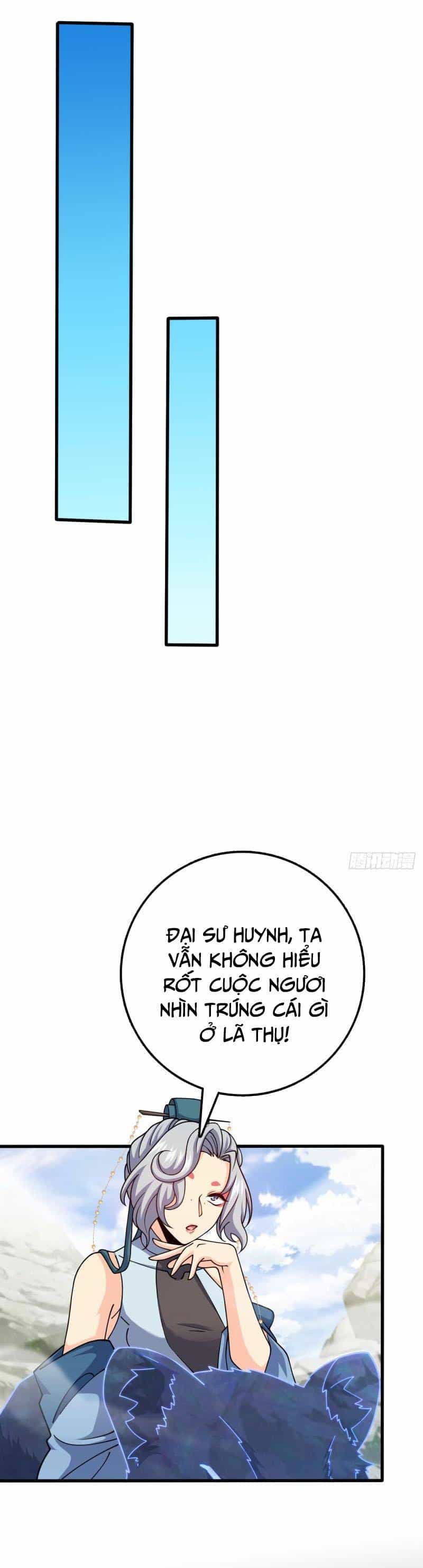 Đại Vương Tha Mạng - Chương 635 - ảnh 22