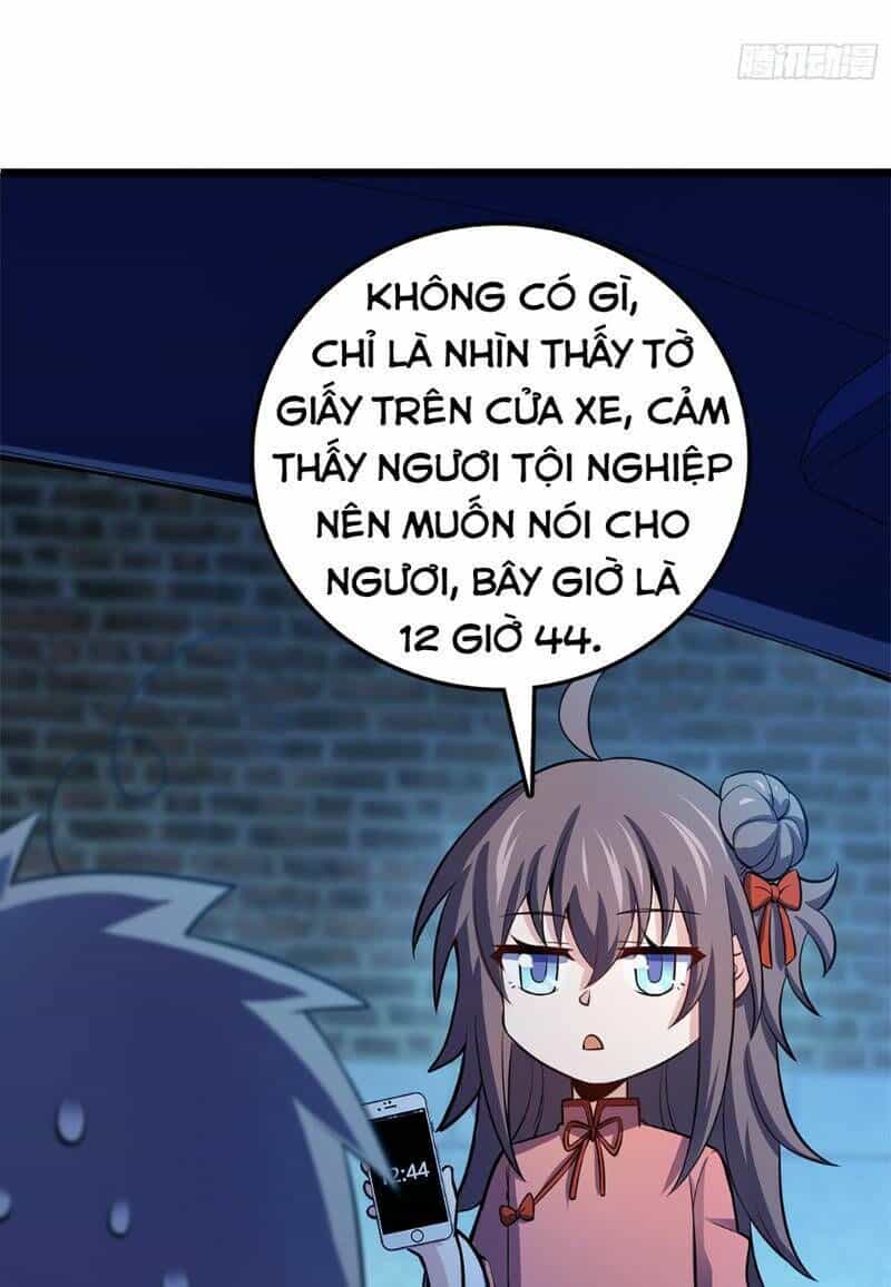 Đại Vương Tha Mạng - Chương 62 - ảnh 23
