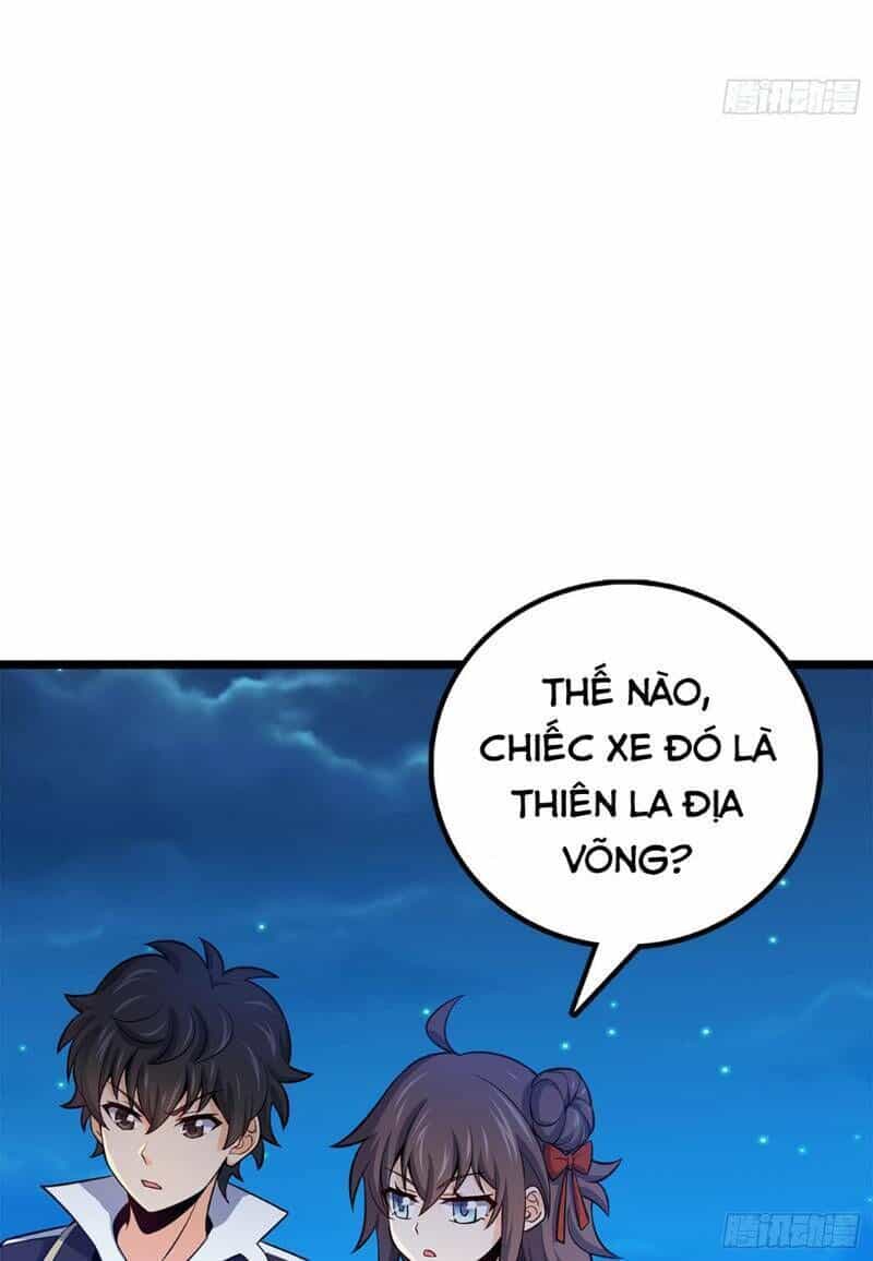 Đại Vương Tha Mạng - Chương 62 - ảnh 25