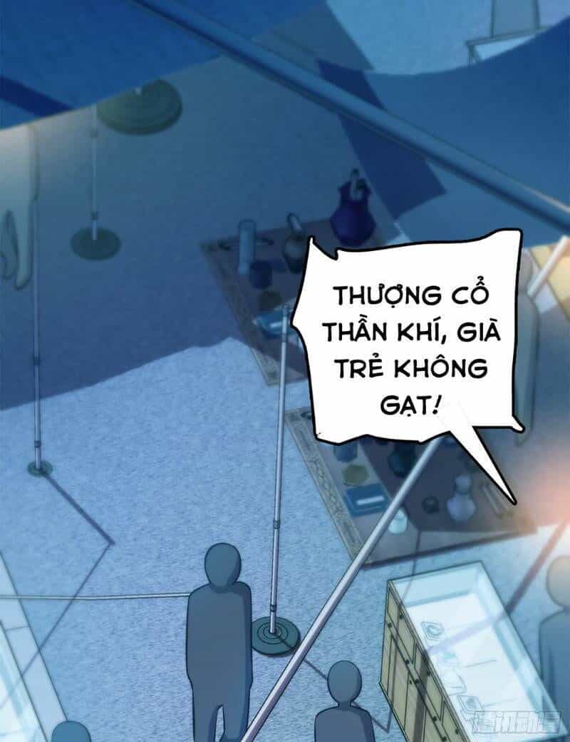 Đại Vương Tha Mạng - Chương 62 - ảnh 32