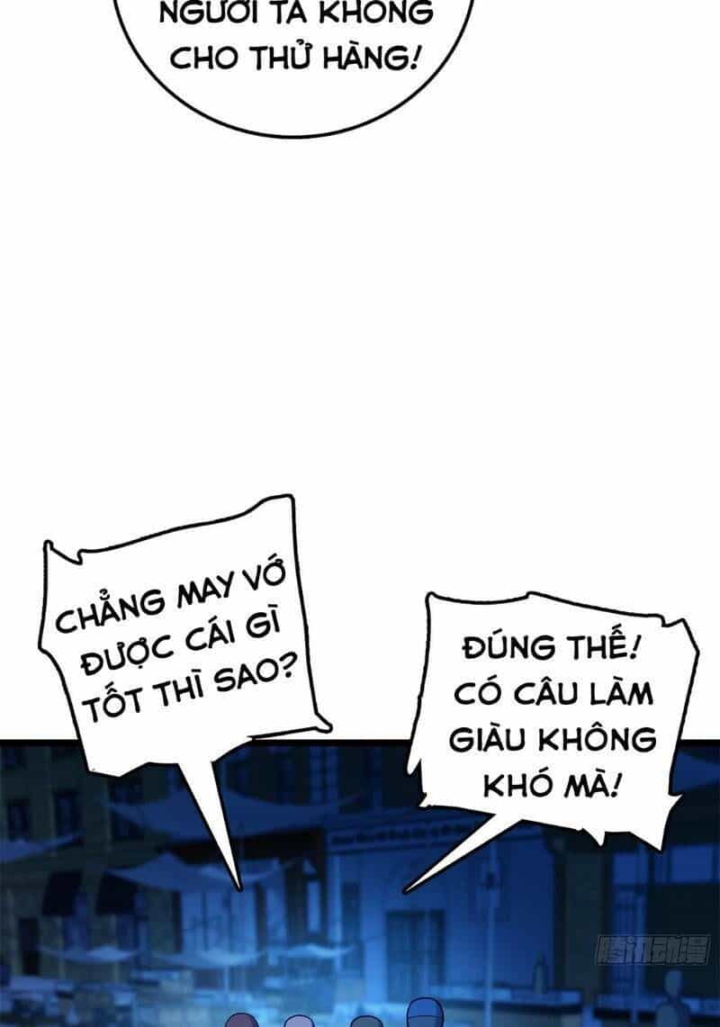 Đại Vương Tha Mạng - Chương 62 - ảnh 37
