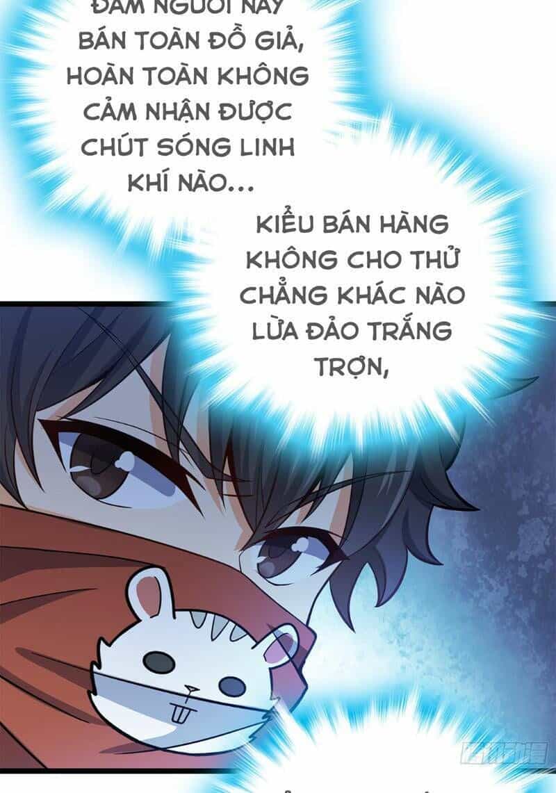 Đại Vương Tha Mạng - Chương 62 - ảnh 39