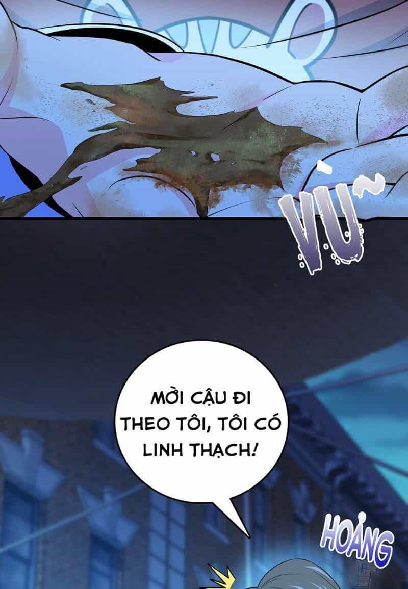 Đại Vương Tha Mạng - Chương 62 - ảnh 50