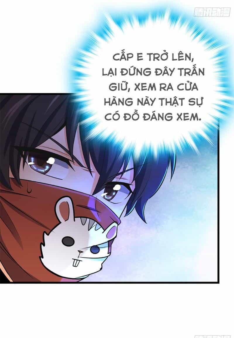 Đại Vương Tha Mạng - Chương 62 - ảnh 56