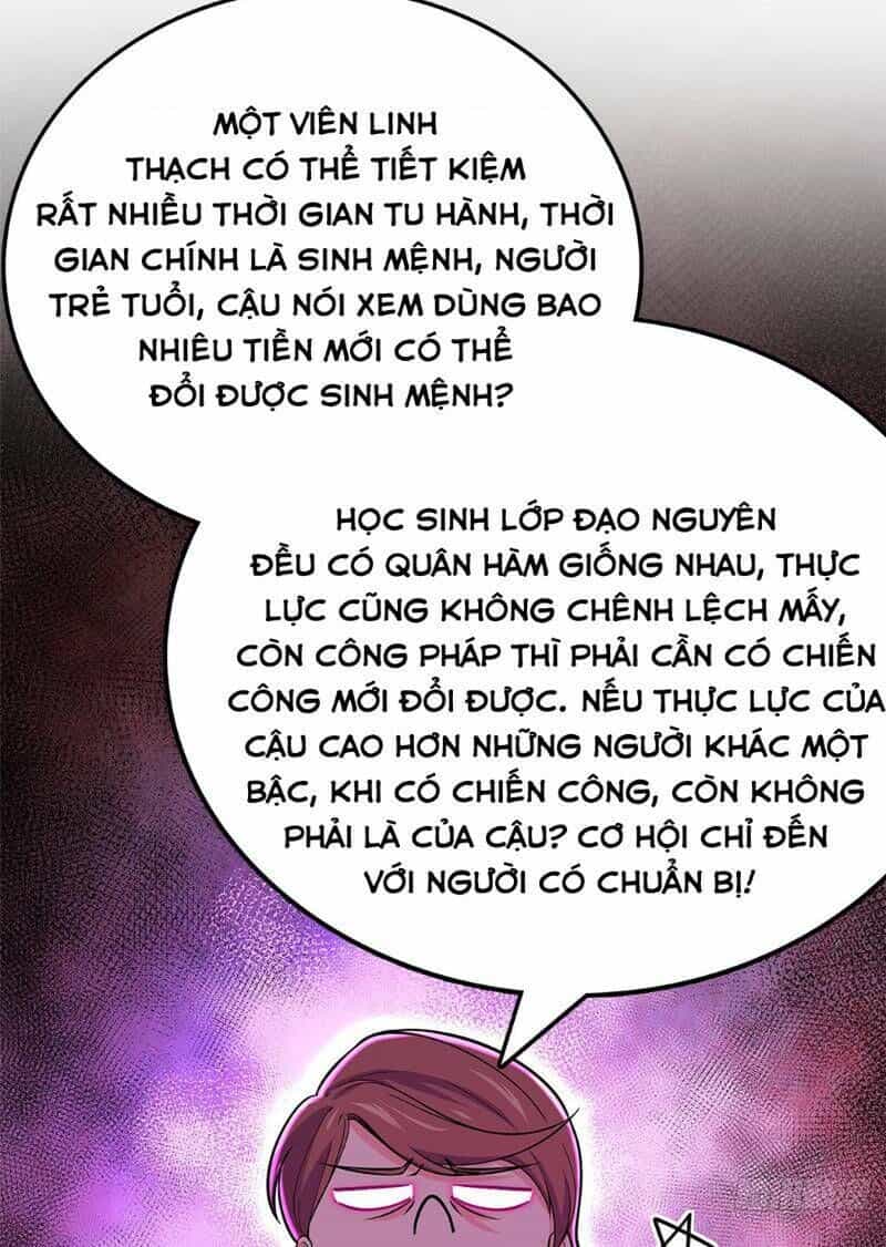 Đại Vương Tha Mạng - Chương 62 - ảnh 62