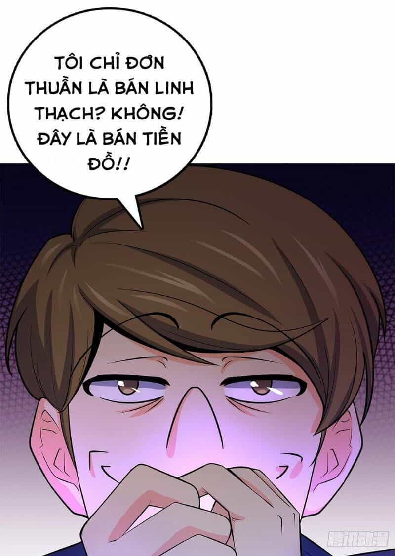 Đại Vương Tha Mạng - Chương 62 - ảnh 64