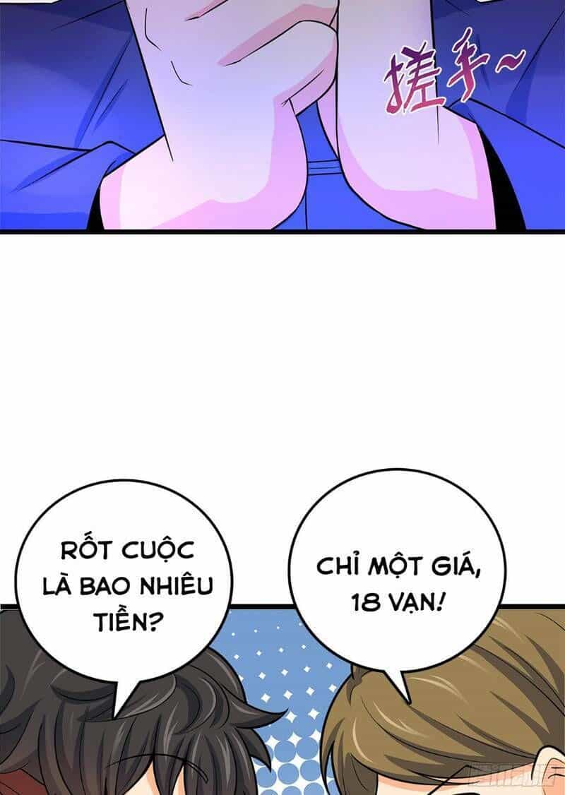 Đại Vương Tha Mạng - Chương 62 - ảnh 65