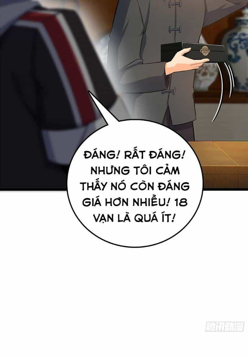 Đại Vương Tha Mạng - Chương 62 - ảnh 69