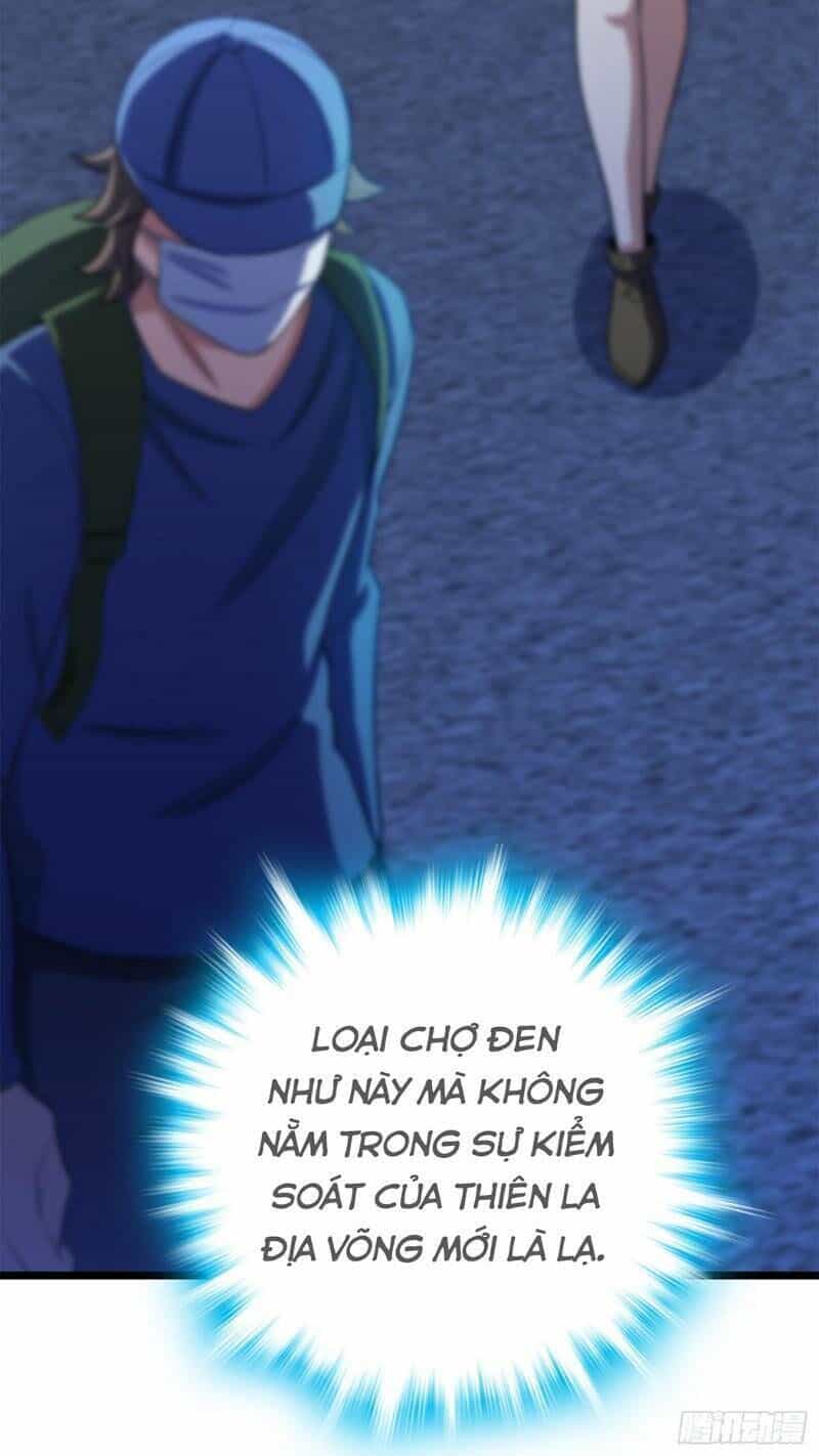 Đại Vương Tha Mạng - Chương 62 - ảnh 9