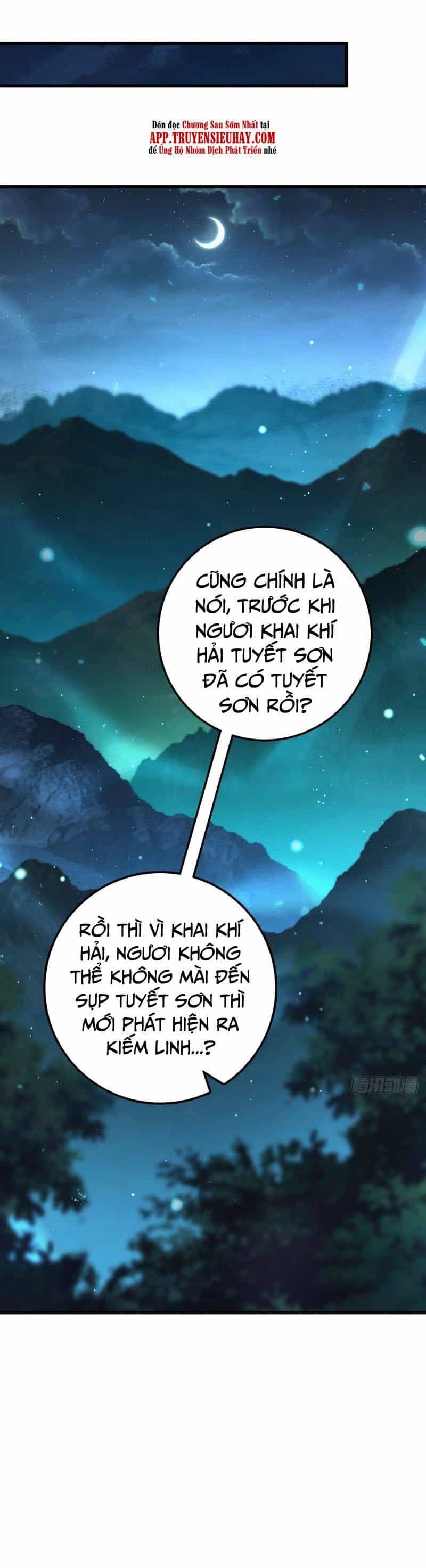 Đại Vương Tha Mạng - Chương 636 - ảnh 32