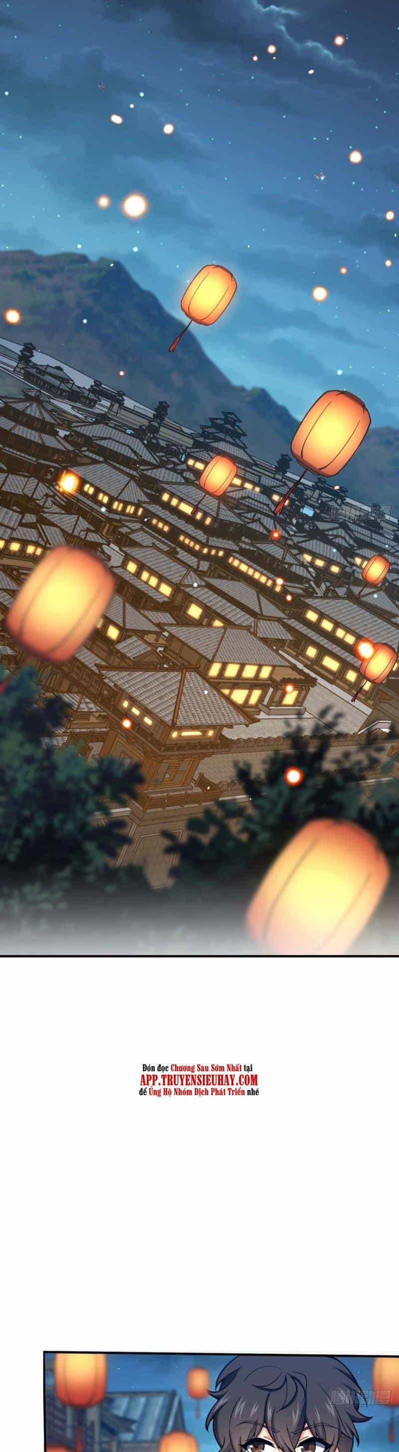 Đại Vương Tha Mạng - Chương 637 - ảnh 13