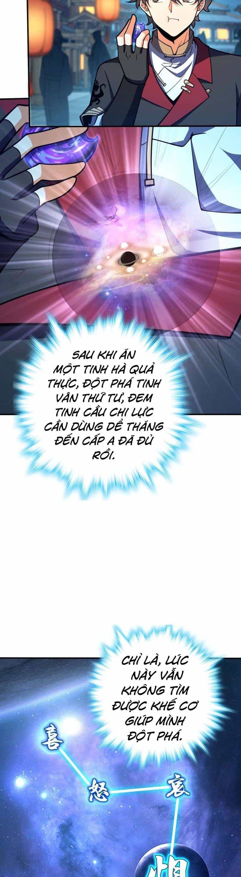 Đại Vương Tha Mạng - Chương 637 - ảnh 14