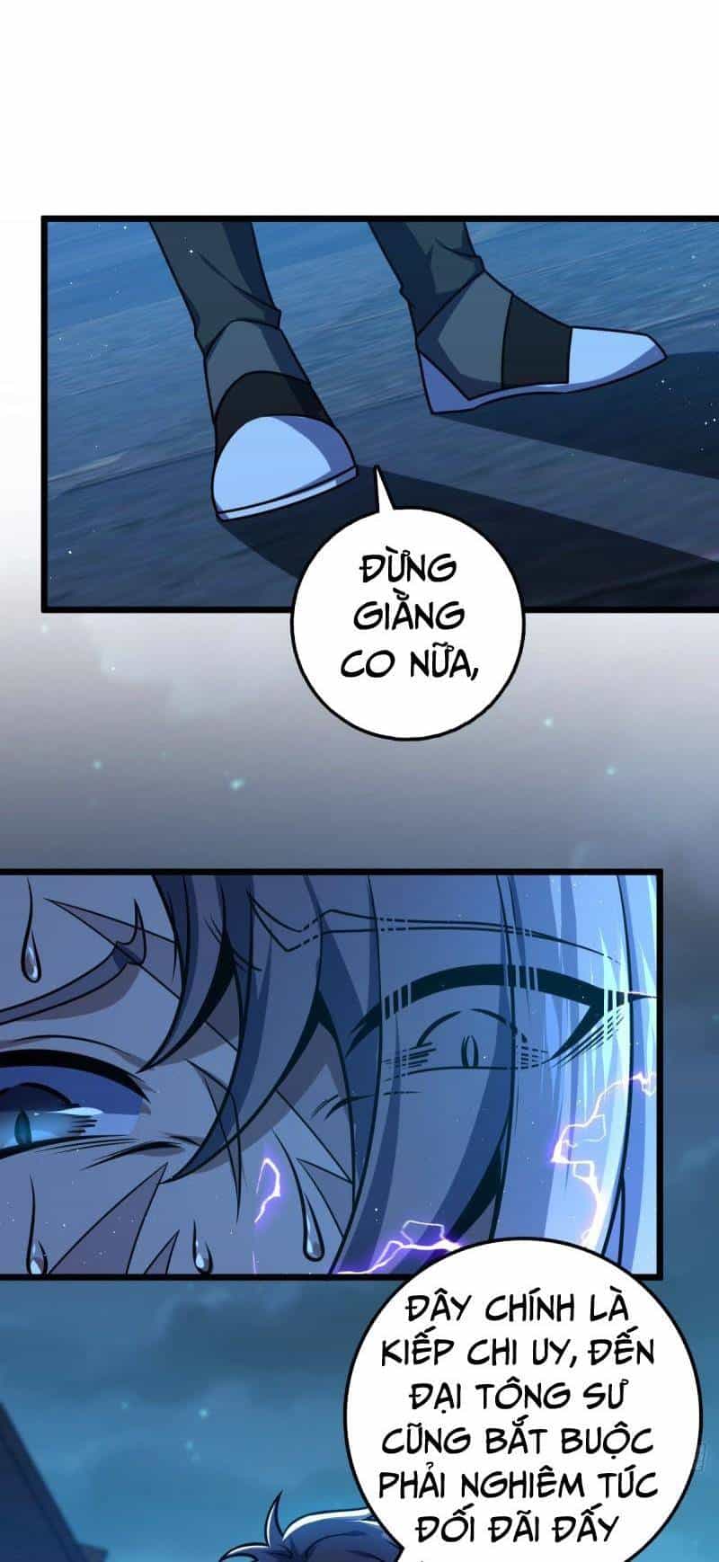 Đại Vương Tha Mạng - Chương 639 - ảnh 48