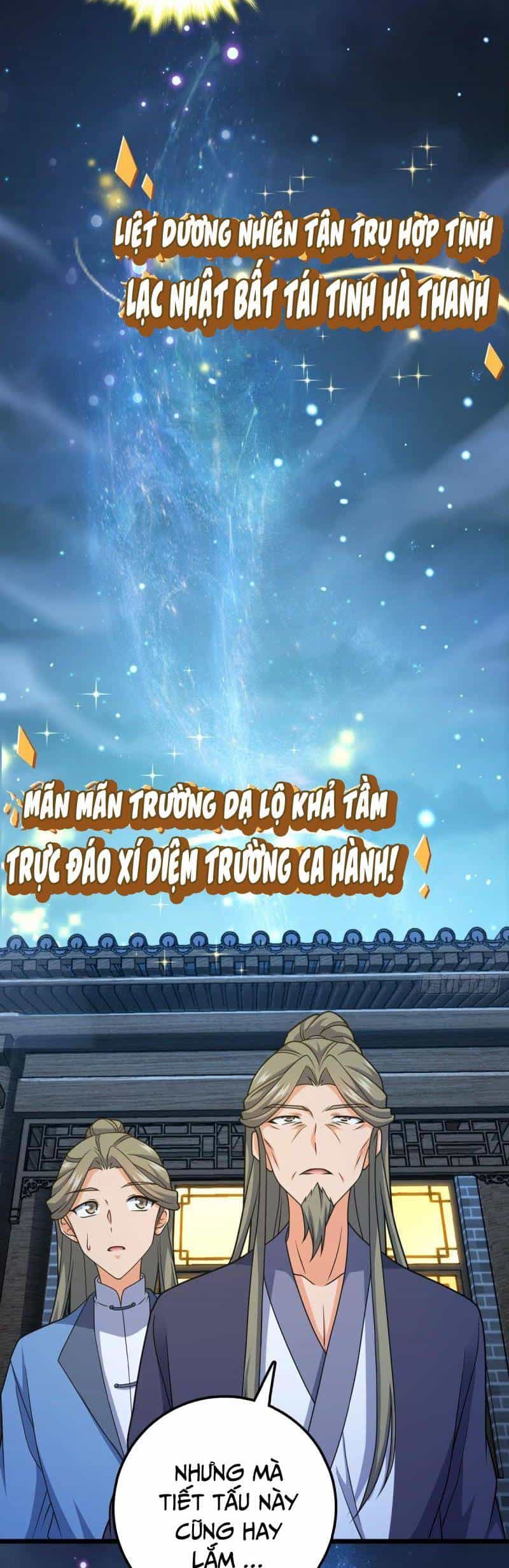 Đại Vương Tha Mạng - Chương 640 - ảnh 34