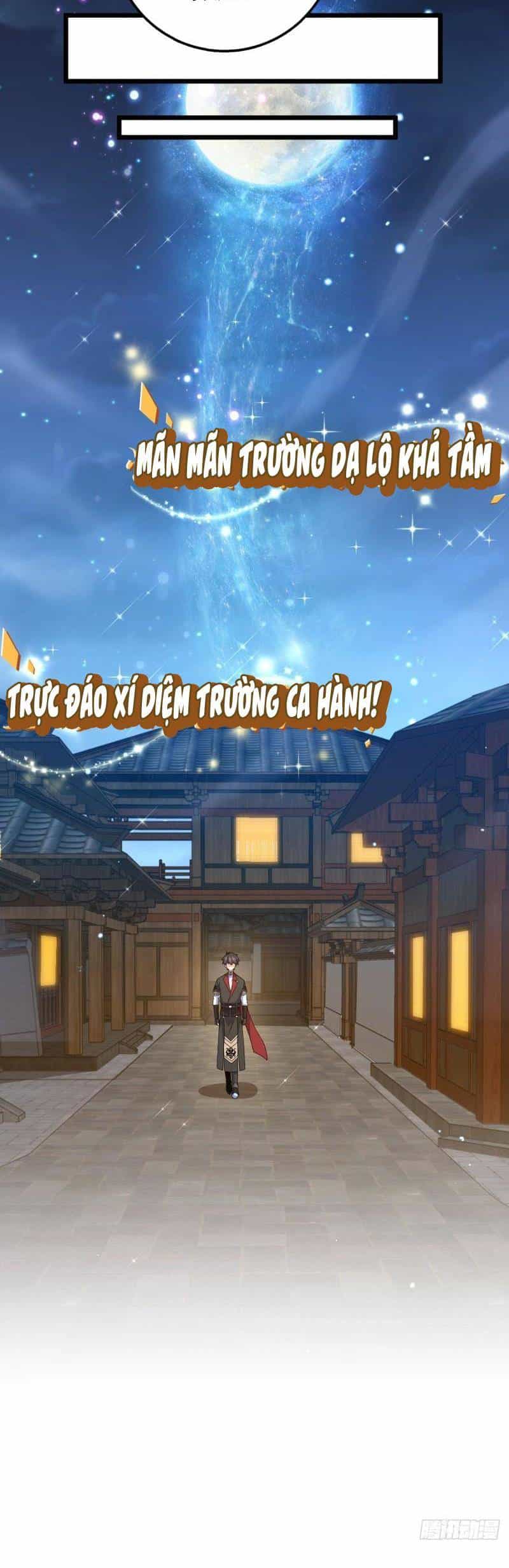 Đại Vương Tha Mạng - Chương 640 - ảnh 35