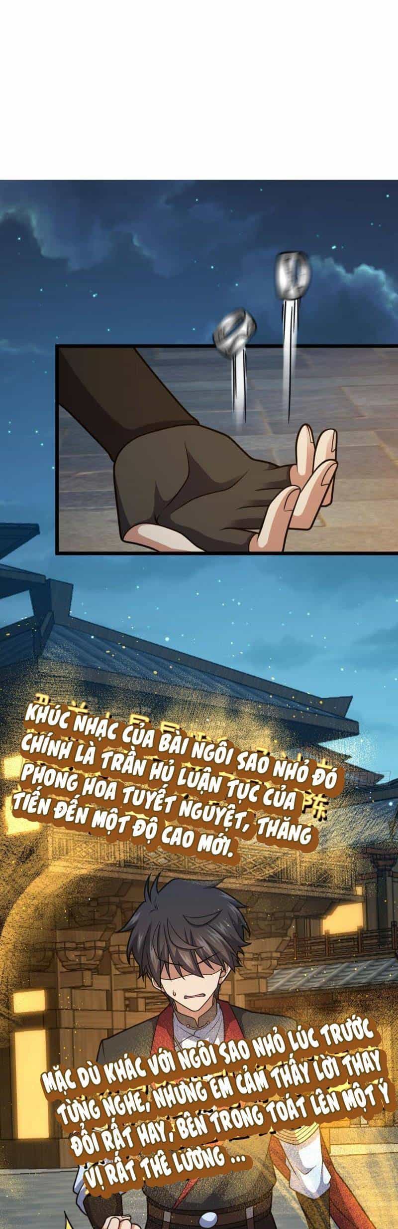 Đại Vương Tha Mạng - Chương 640 - ảnh 36