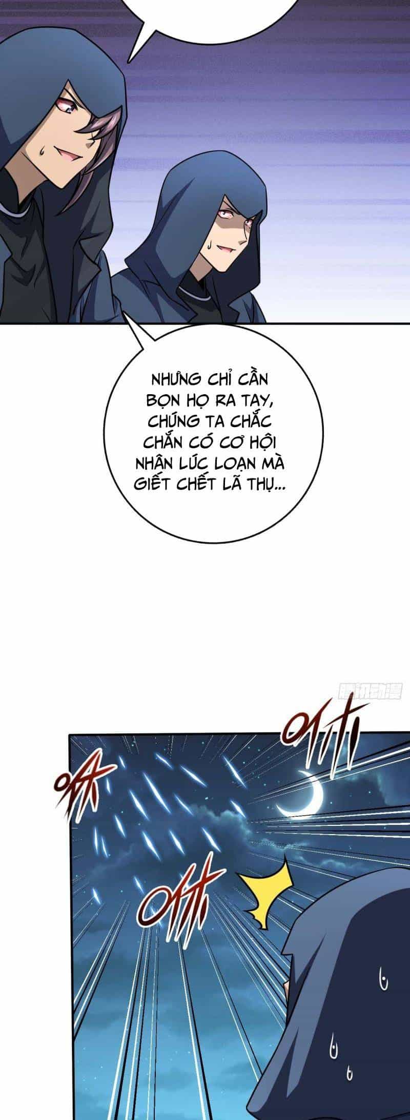 Đại Vương Tha Mạng - Chương 642 - ảnh 27