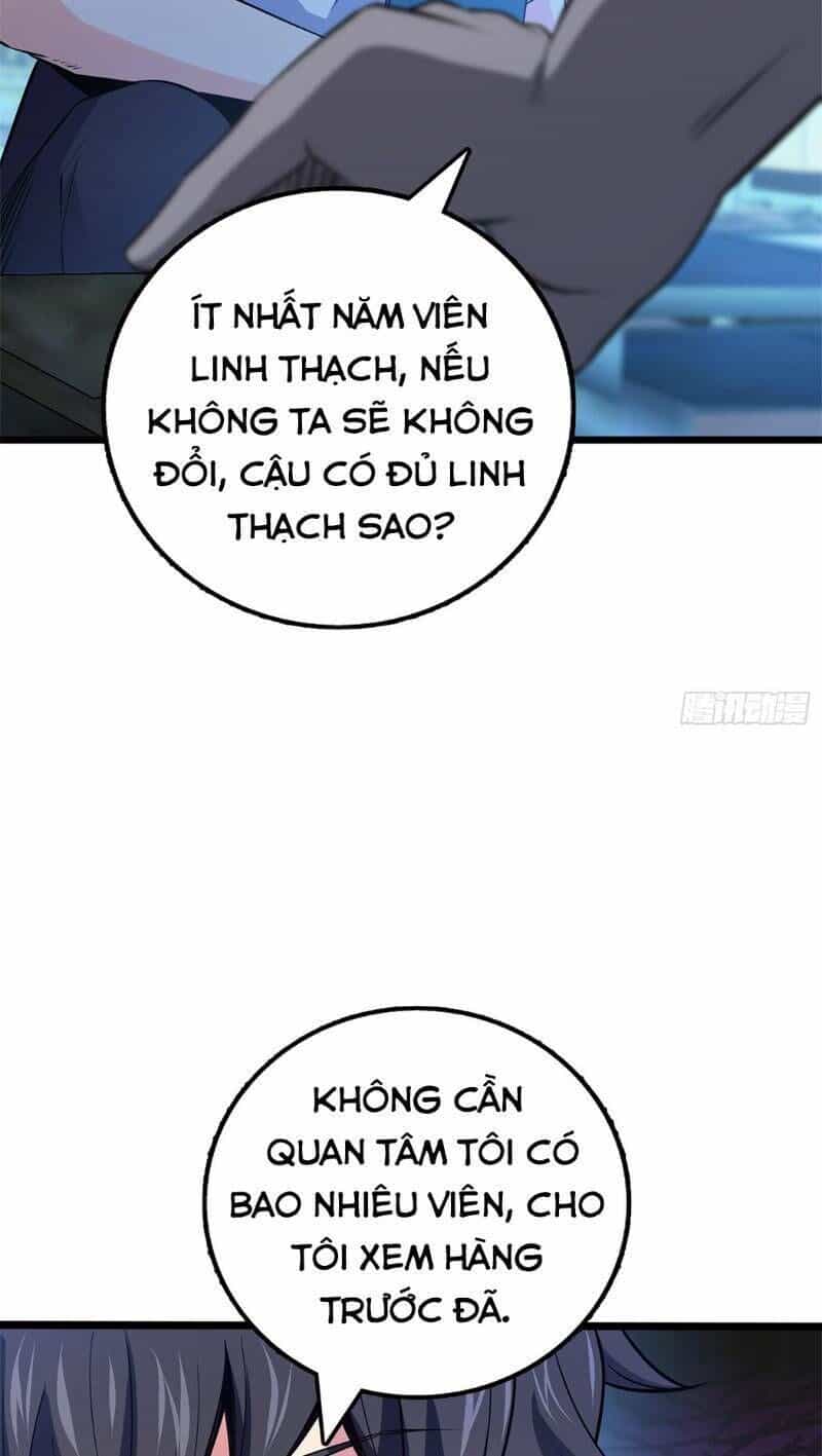 Đại Vương Tha Mạng - Chương 63 - ảnh 11