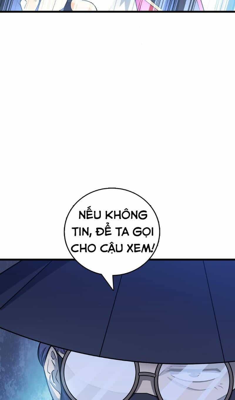 Đại Vương Tha Mạng - Chương 63 - ảnh 28