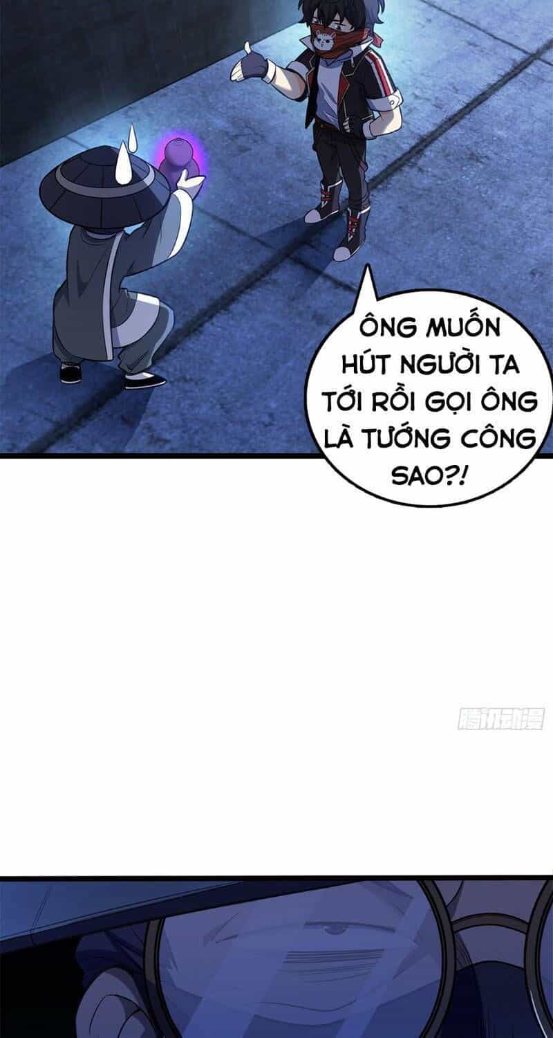 Đại Vương Tha Mạng - Chương 63 - ảnh 34