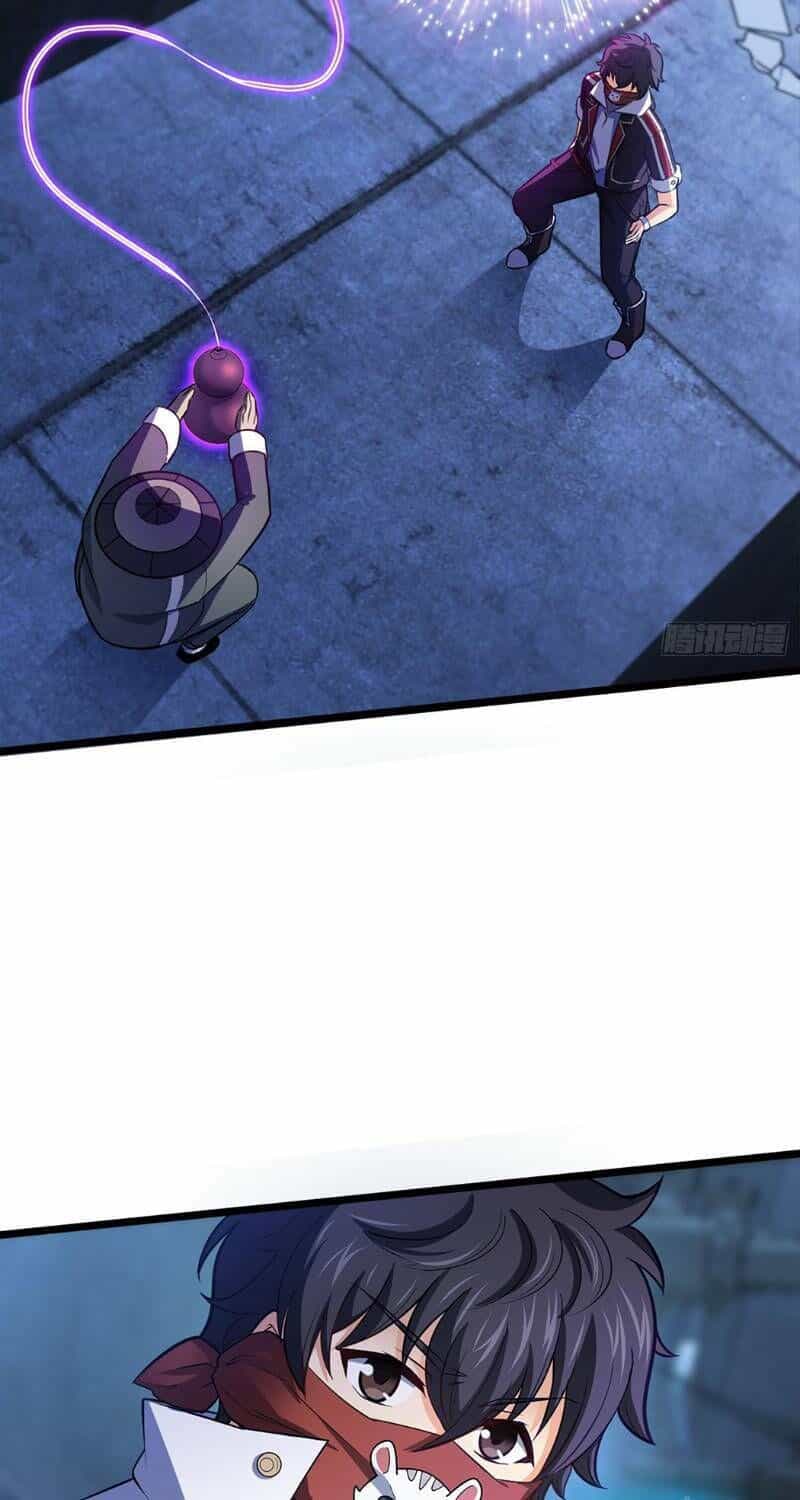 Đại Vương Tha Mạng - Chương 63 - ảnh 38