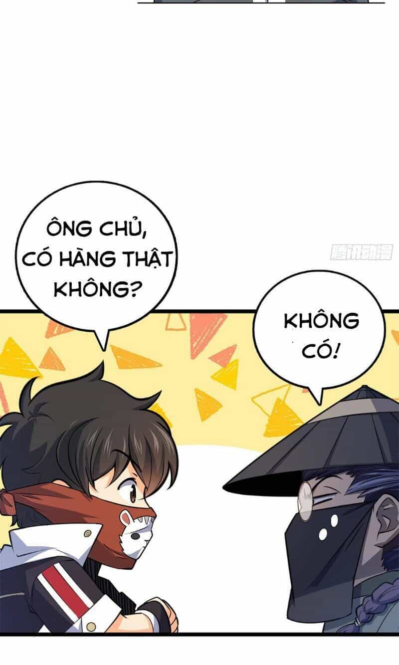 Đại Vương Tha Mạng - Chương 63 - ảnh 4
