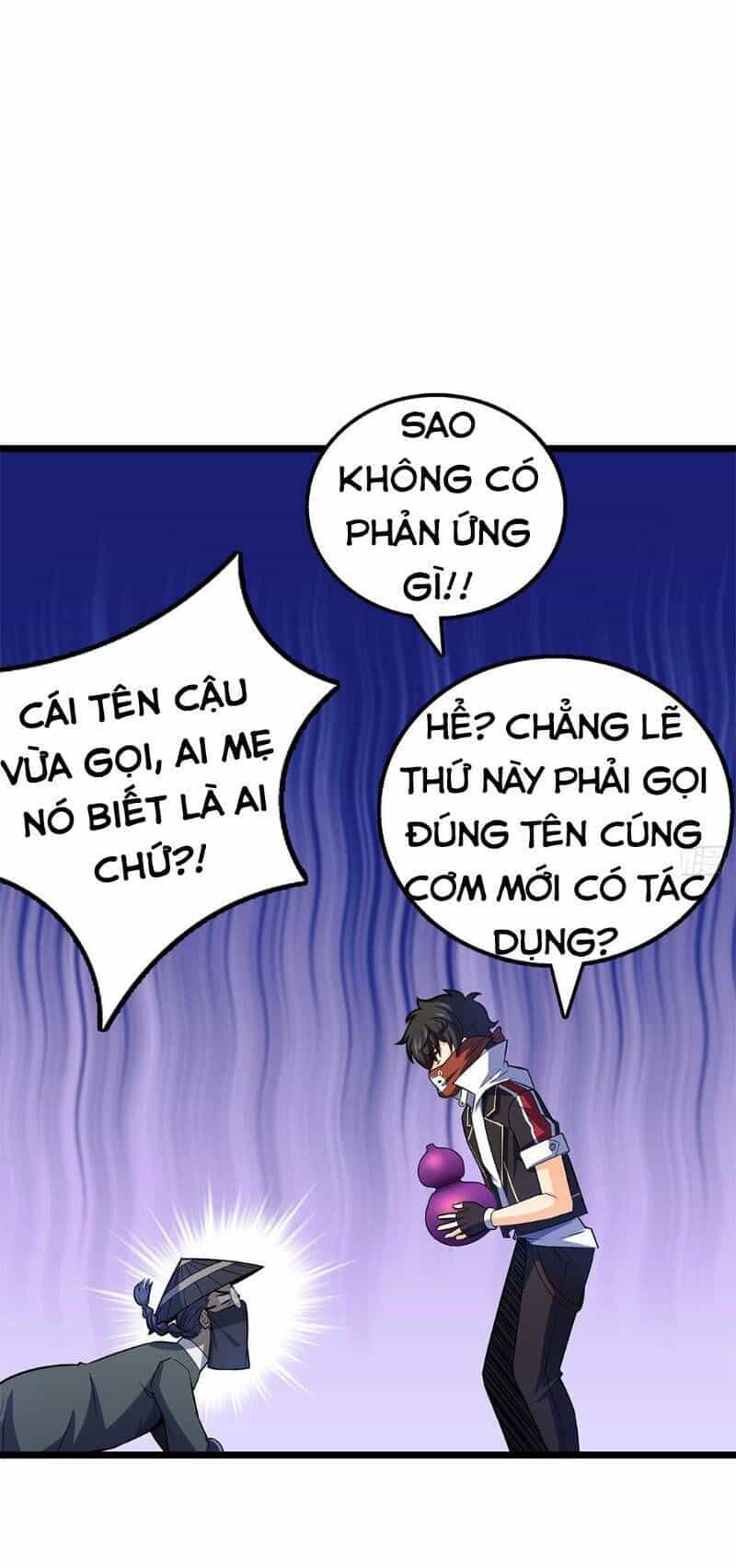Đại Vương Tha Mạng - Chương 63 - ảnh 43