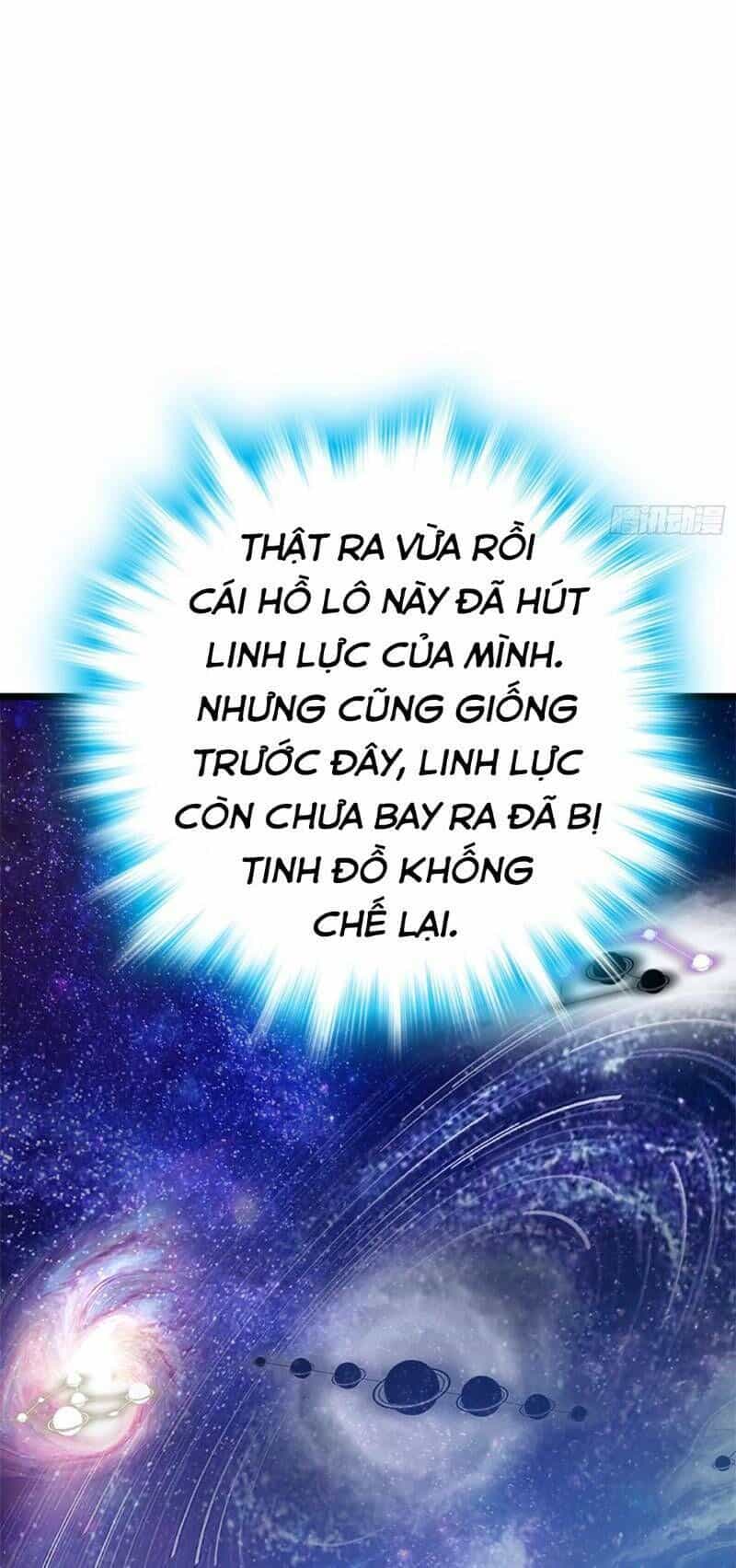 Đại Vương Tha Mạng - Chương 63 - ảnh 44