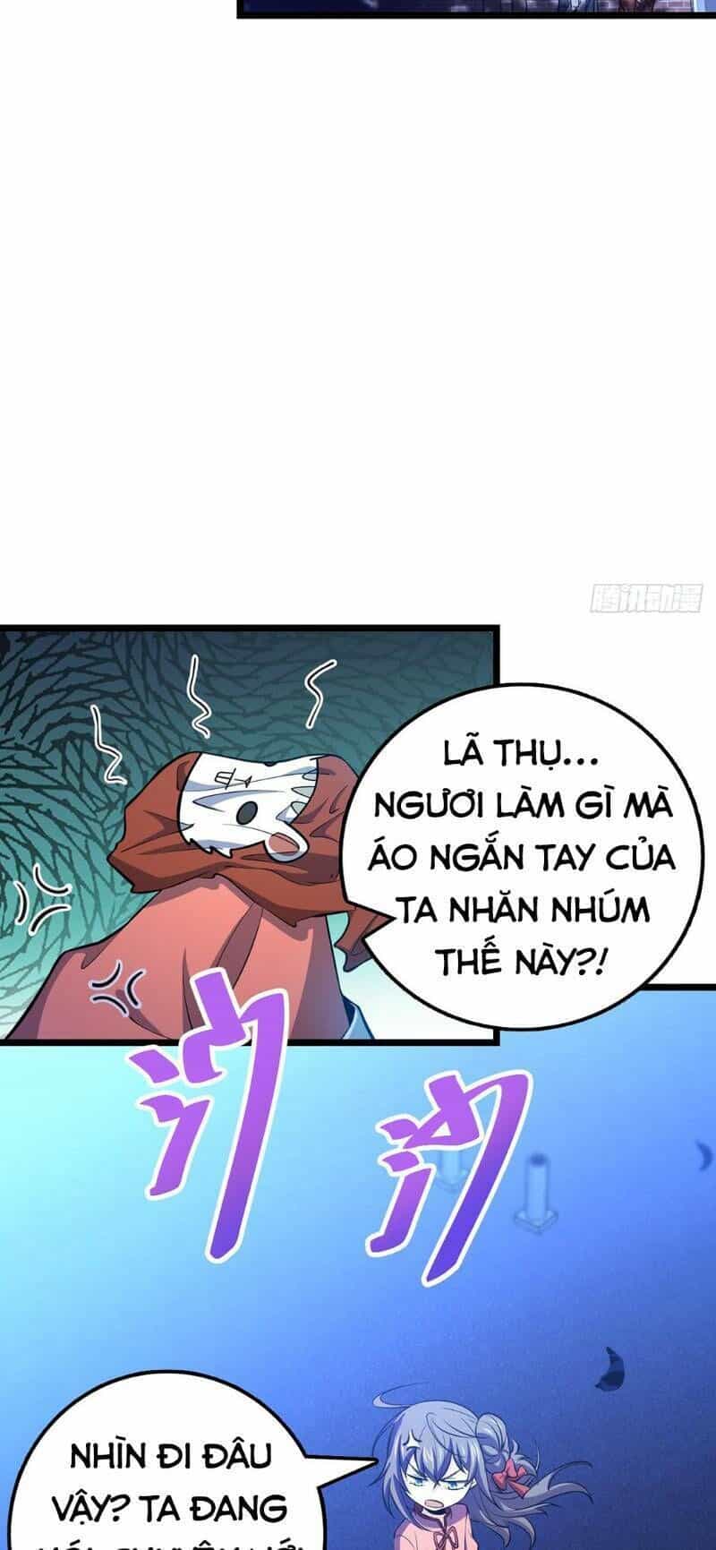 Đại Vương Tha Mạng - Chương 63 - ảnh 56
