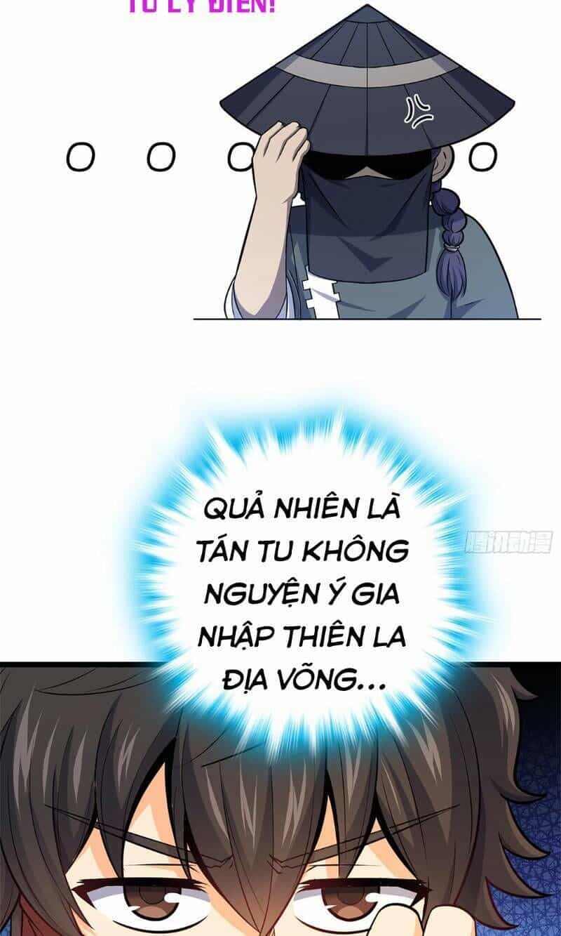 Đại Vương Tha Mạng - Chương 63 - ảnh 7