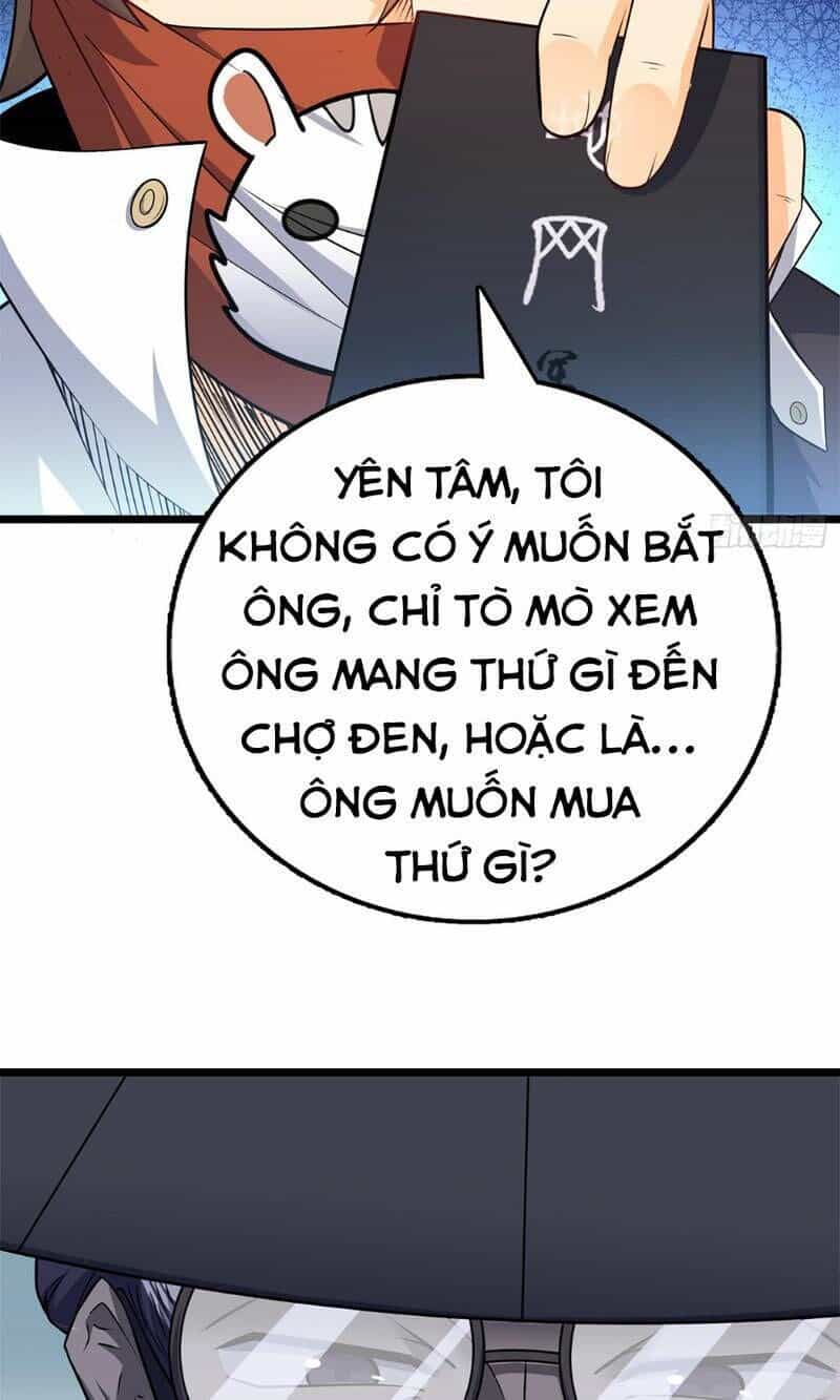 Đại Vương Tha Mạng - Chương 63 - ảnh 8