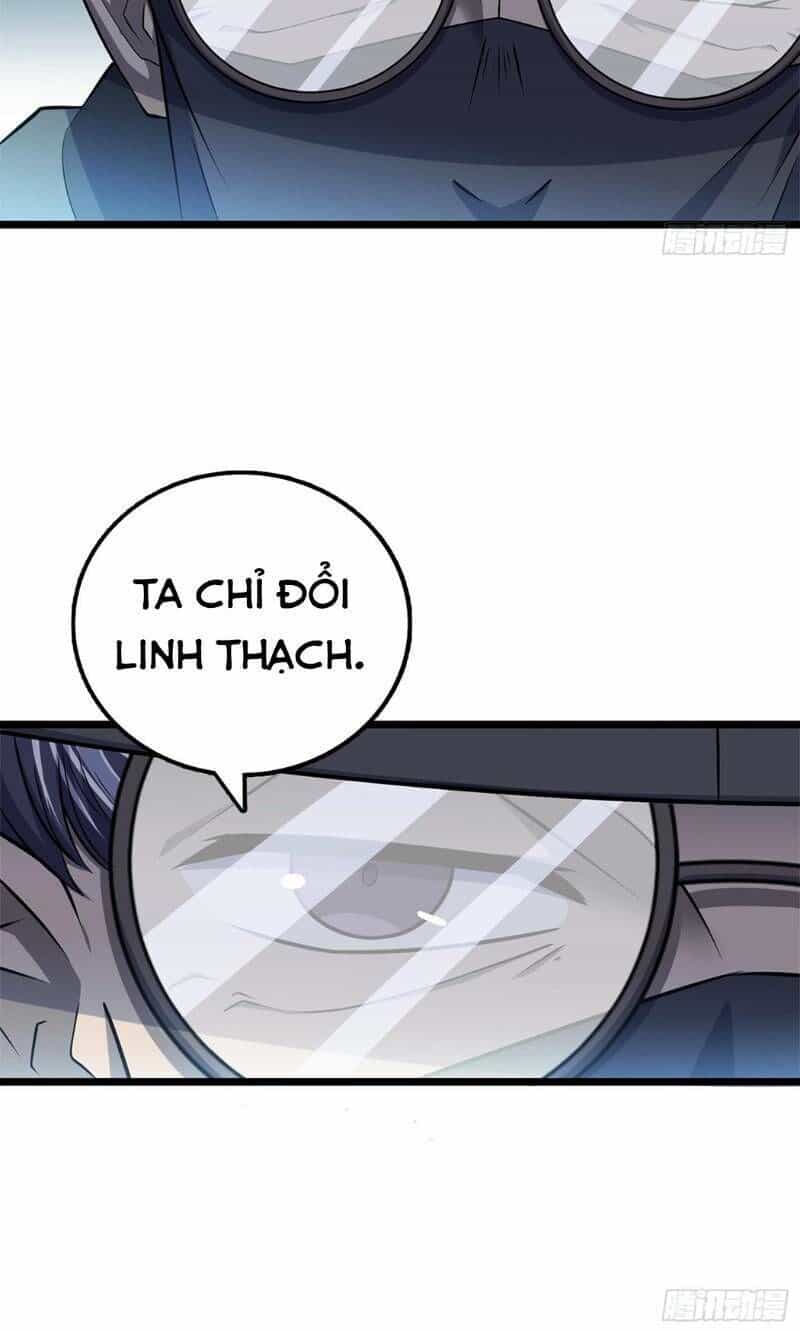 Đại Vương Tha Mạng - Chương 63 - ảnh 9