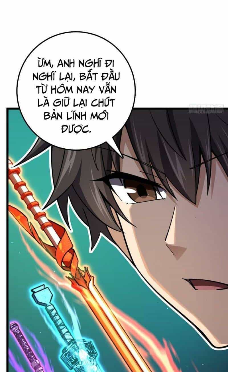 Đại Vương Tha Mạng - Chương 647 - ảnh 13