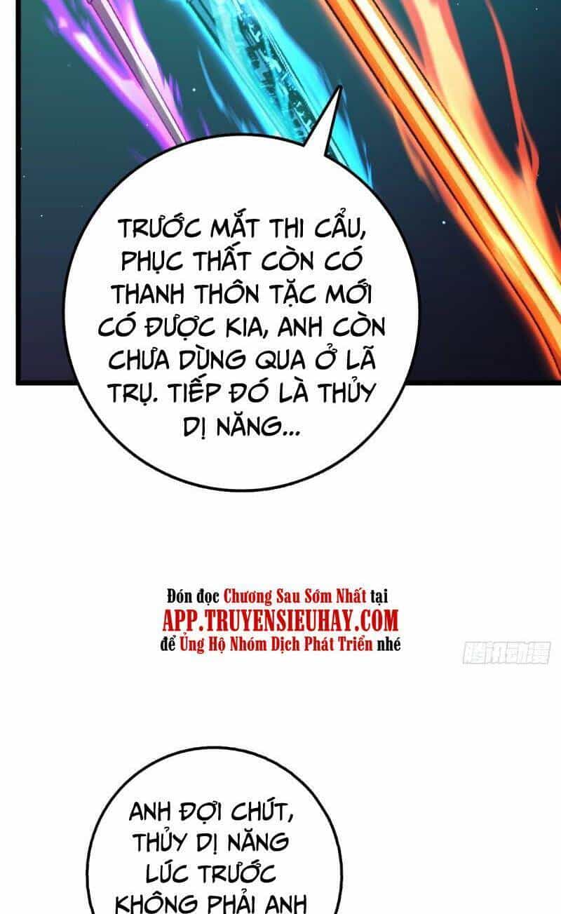 Đại Vương Tha Mạng - Chương 647 - ảnh 14
