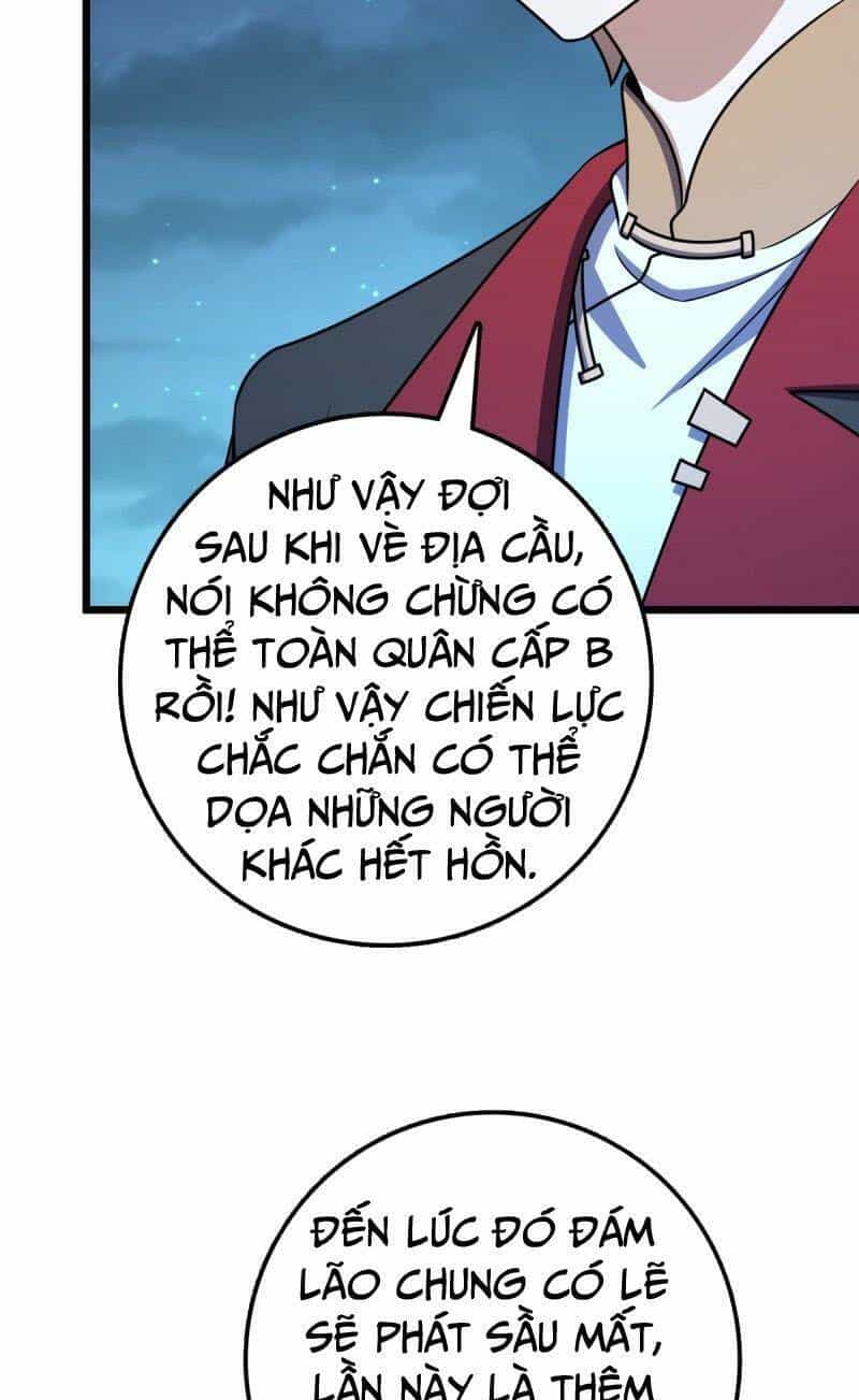 Đại Vương Tha Mạng - Chương 647 - ảnh 18