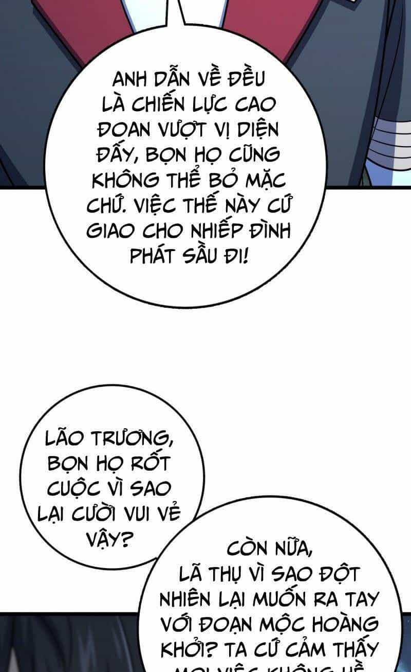Đại Vương Tha Mạng - Chương 647 - ảnh 20