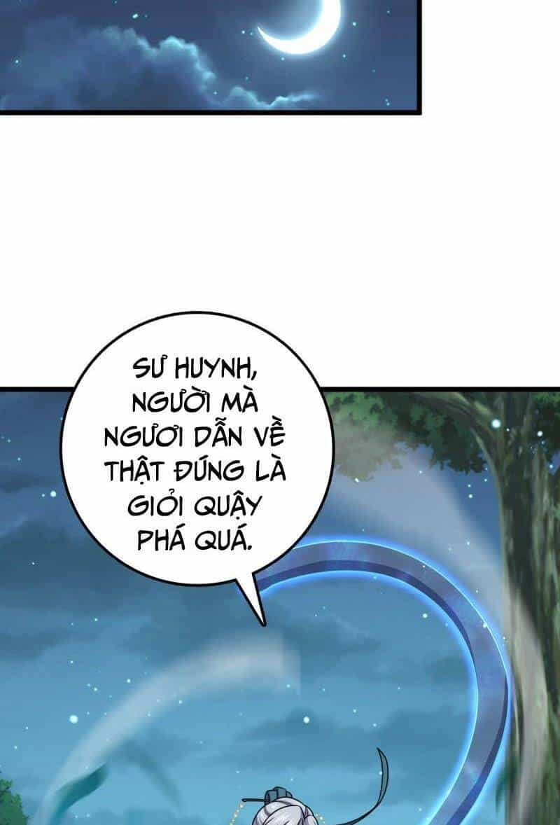 Đại Vương Tha Mạng - Chương 647 - ảnh 24